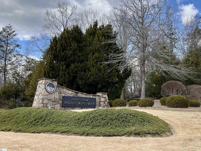 760 Blue Bonnet Trl, Marietta, SC 29661