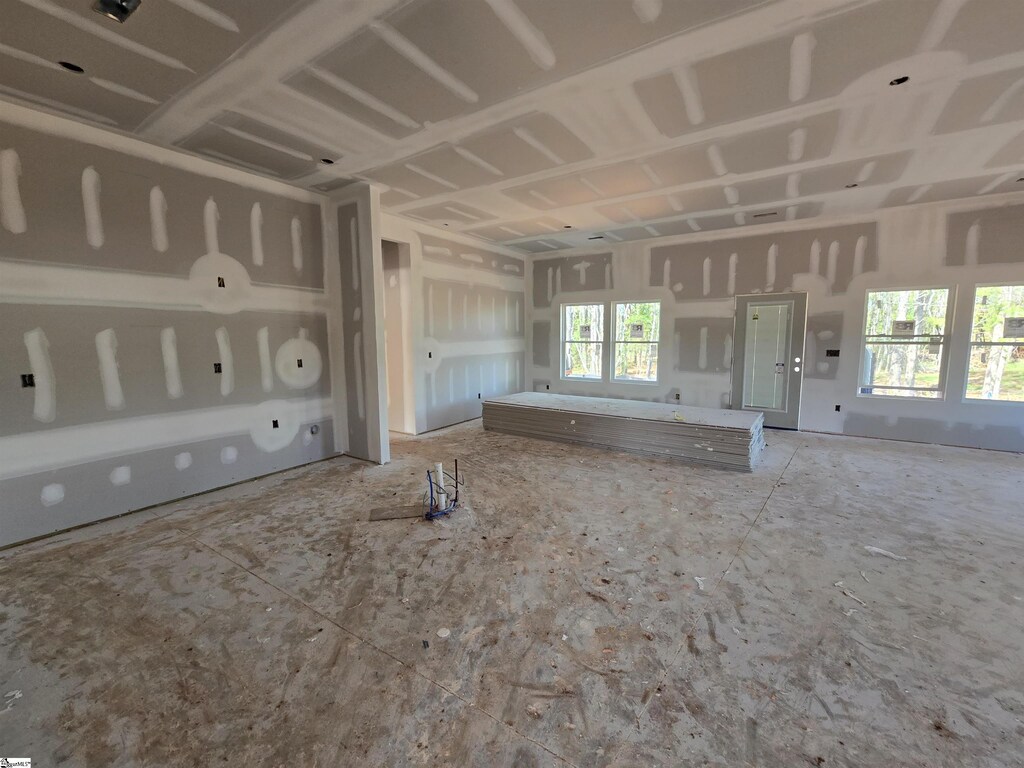 124 Susans Rd, Gaffney, SC 29341 - view of kitchen