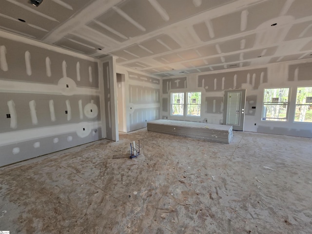 124 Susans Rd, Gaffney, SC 29341 - view of kitchen