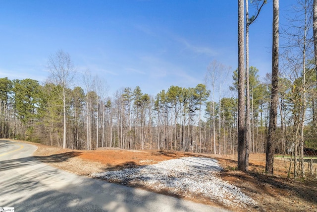 105 Moonlight Dr, Fair Play SC, 29643 land for sale