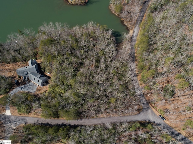 0 Bluff Ridge Rd, Cleveland SC, 29635 land for sale