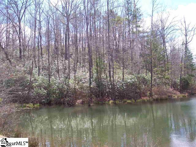 Listing photo 2 for 0 Bluff Ridge Rd, Cleveland SC 29635