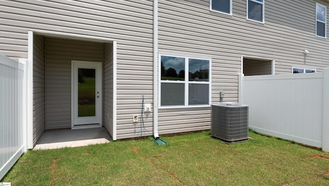106 Sunriff Ct, Greer, SC 29651 - property entrance