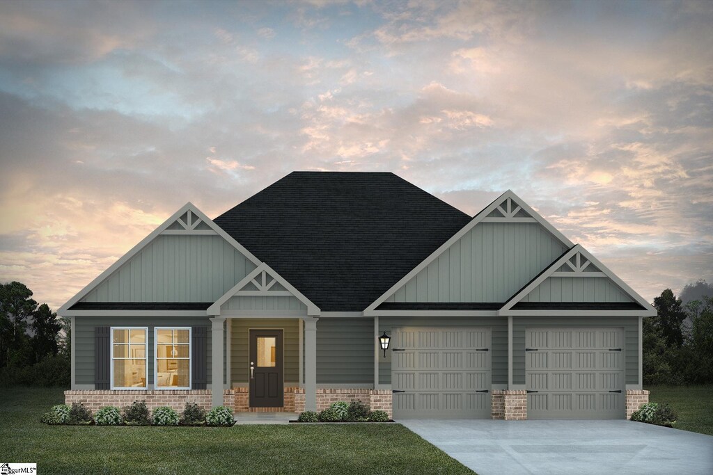 118 Gleneddie Rd, Anderson, SC 29624