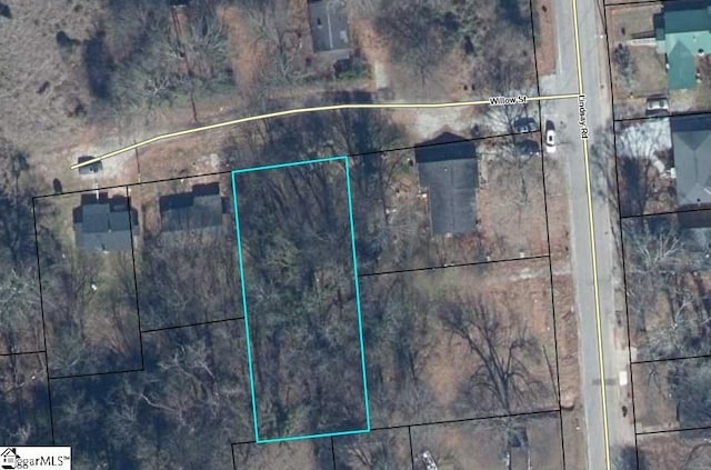 103 Willow St, Seneca SC, 29678 land for sale