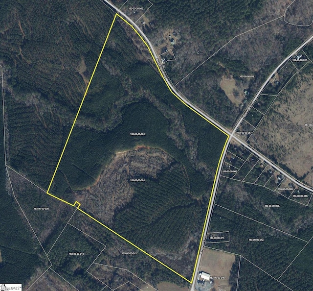 2301 Whitetown Rd, Mccormick SC, 29845 land for sale