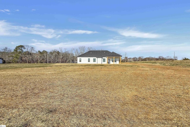 794 Hebron Church Rd, Iva, SC 29655 - exterior space