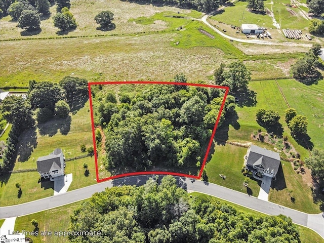 105 Modesto Ln, Simpsonville SC, 29681 land for sale