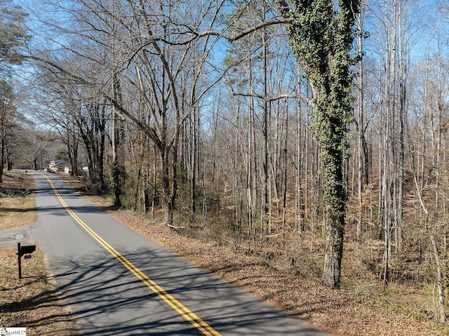 Listing photo 3 for 00A Rices Creek Church Rd, Liberty SC 29657