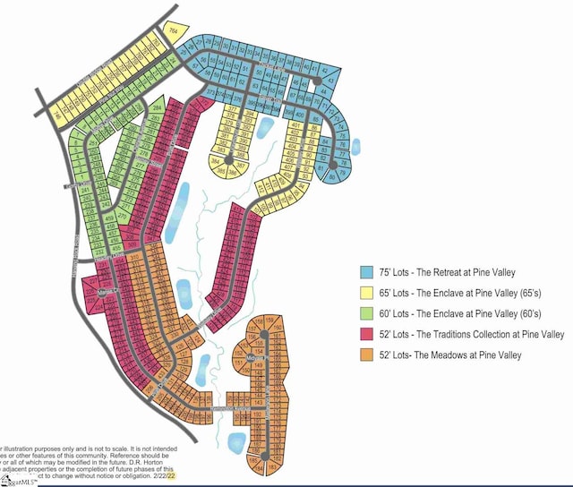 1807 Wabash Pl Lot 0507, Boiling Springs, SC 29316 - map / location