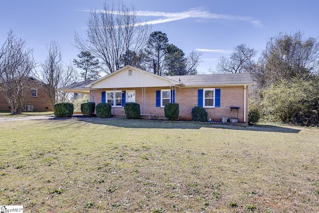 409 Chestnut Blvd, Anderson SC, 29625, 3 bedrooms, 2 baths house for sale