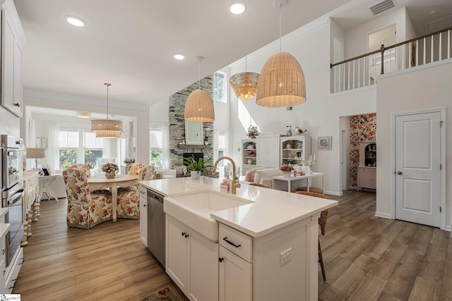 529 Bartoli Ct, Simpsonville, SC 29680