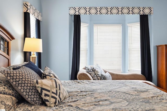 103 Hornbuckle Dr, Easley, SC 29642 - view of bedroom