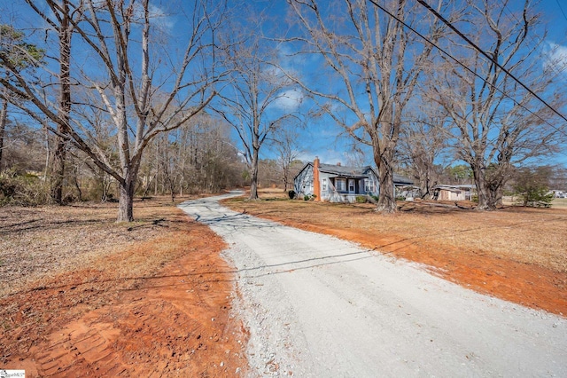 Listing photo 3 for 00 W Tyger Bridge Rd, Taylors SC 29687