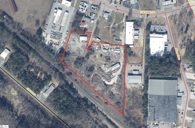 903 Whitehall Rd, Anderson SC, 29625 land for sale