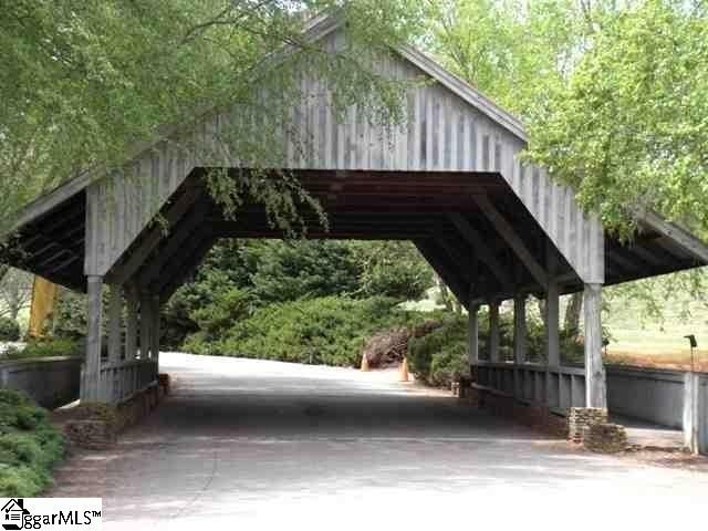 surrounding community with a carport