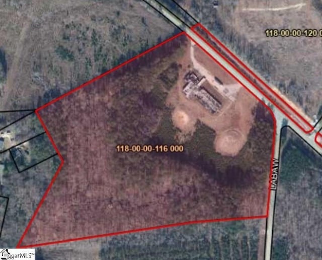 3288 Santuc Carlisle Hwy, Union SC, 29379 land for sale