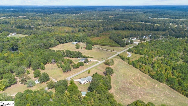 Listing photo 2 for E Wentzky Road, Anderson SC 29624