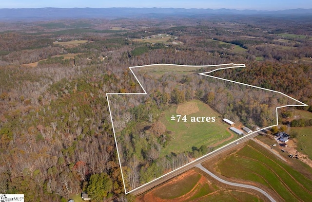 2087 Earls Bridge Rd, Easley SC, 29640 land for sale