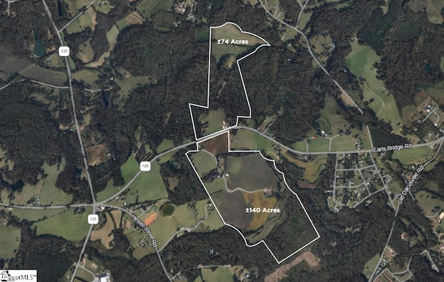 00 Earls Bridge Rd, Easley, SC 29640