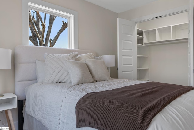 14 Arden Street Units A & B, Greenville, SC 29607 - view of bedroom