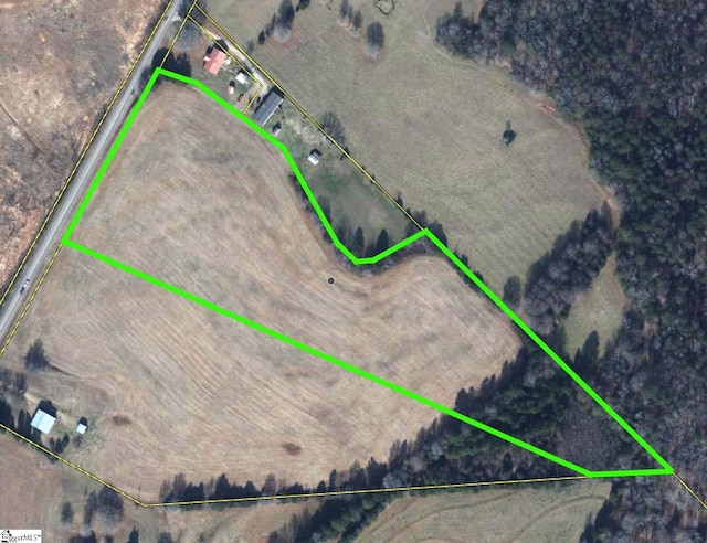 0 Fowler Rd, Woodruff SC, 29388 land for sale