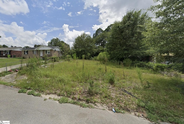 336 Galbra St, Columbia SC, 29209 land for sale