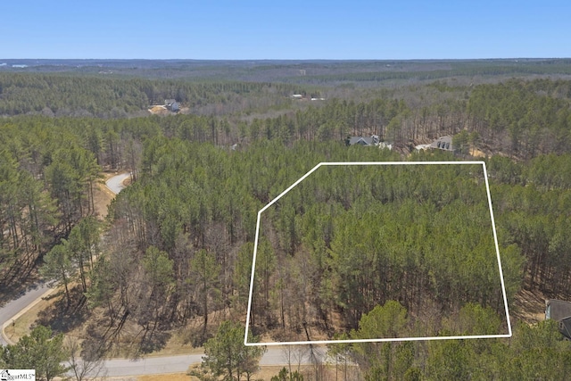 000 High Ridge Dr Lot 219Waterside, Crossing, Seneca SC, 29672 land for sale