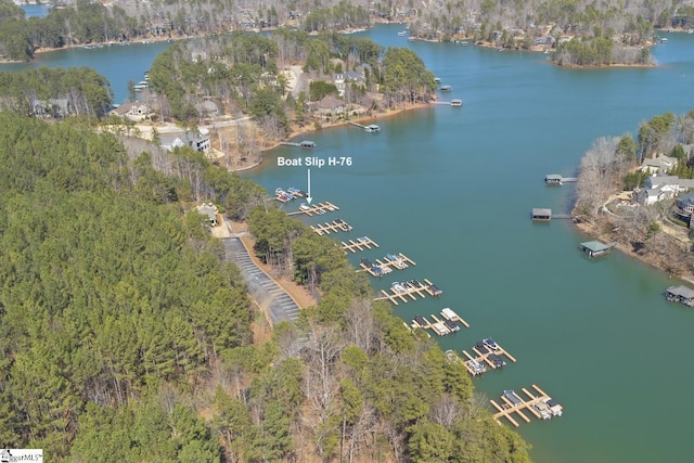 Listing photo 3 for 000 High Ridge Dr Lot 219Waterside, Crossing, Seneca SC 29672