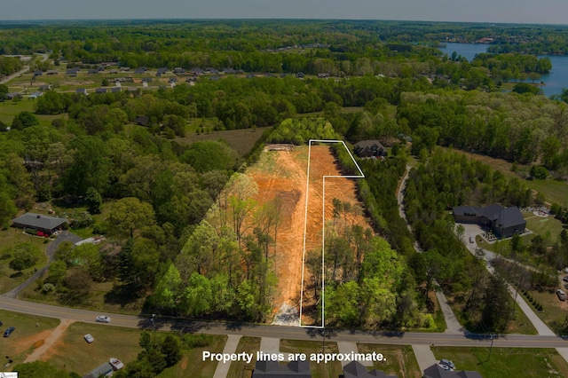 2590 Foster Rd, Inman SC, 29349 land for sale