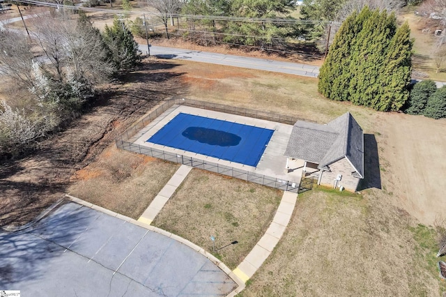 504 Reedy Springs Ln, Greenville, SC 29605 - aerial view