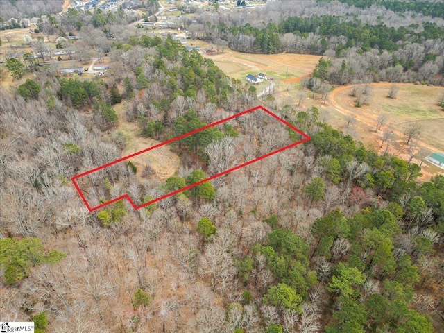 S Garrison Rd, Simpsonville, SC 29680
