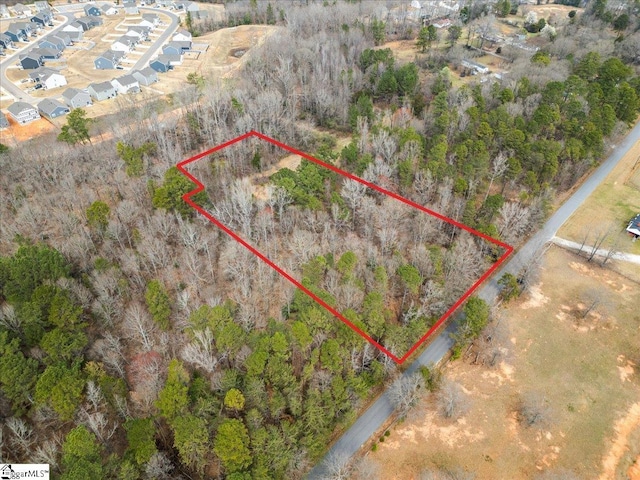 S Garrison Rd, Simpsonville, SC 29680