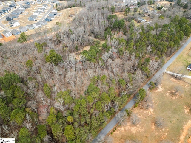 S Garrison Rd, Simpsonville, SC 29680