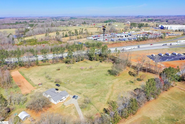 Listing photo 3 for 00 Guyton Rd, Williamston SC 29697