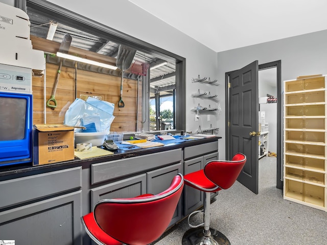 145 Dickson Rd, Campobello, SC 29322 - interior space