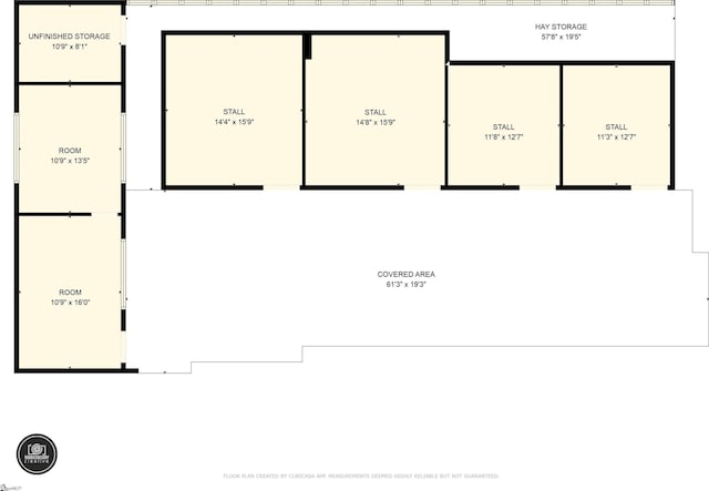 145 Dickson Rd, Campobello, SC 29322 - plan