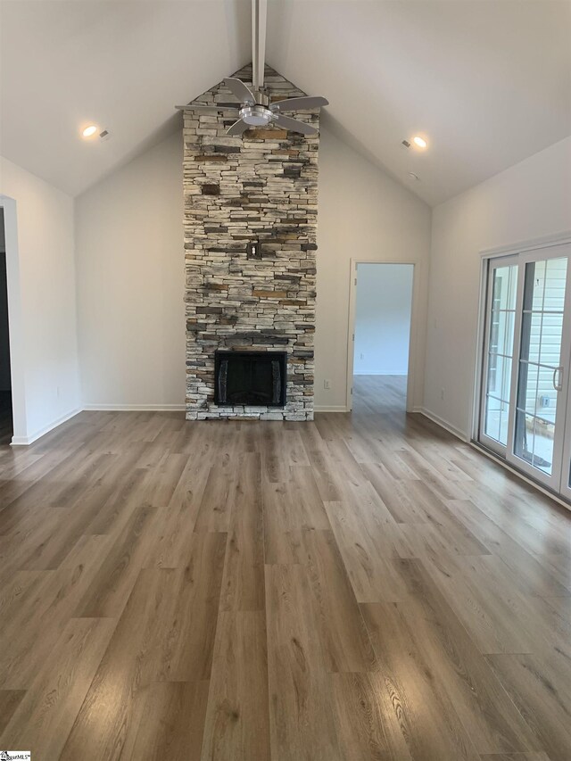 201 Peninsula Dr, Laurens, SC 29360