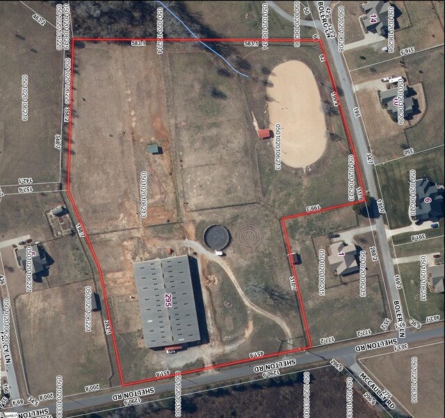 295 Shelton Rd, Travelers Rest, SC 29690