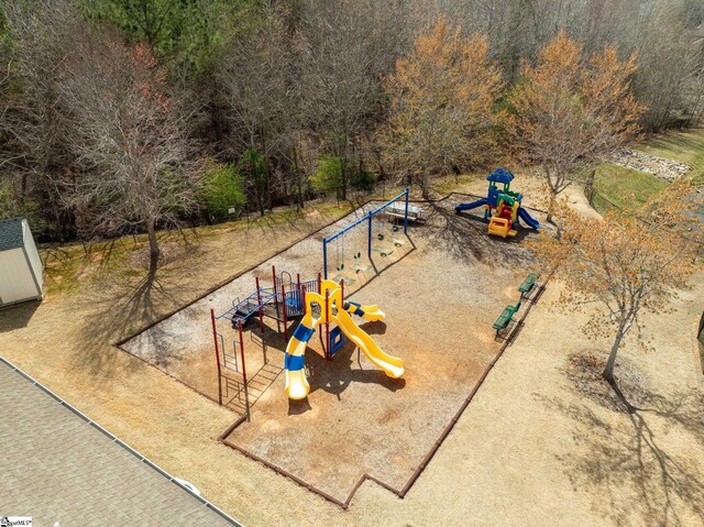 39 Santee Ct, Simpsonville, SC 29680 - exterior space
