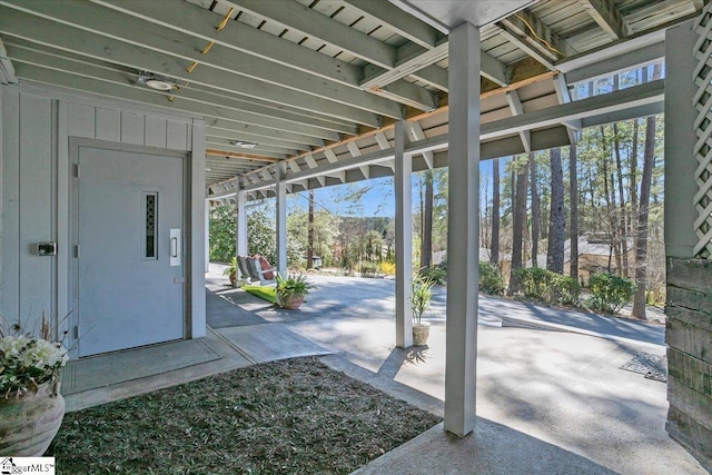 545 Long Reach Dr, Salem, SC 29676 - view of patio