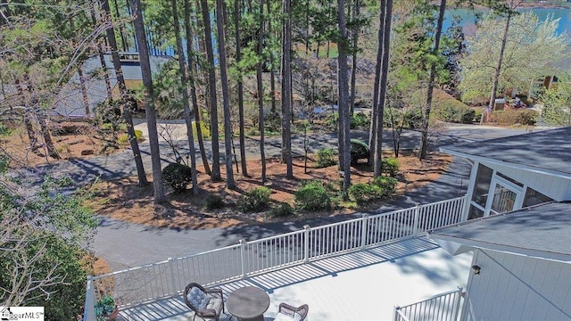 545 Long Reach Dr, Salem, SC 29676 - view of exterior details