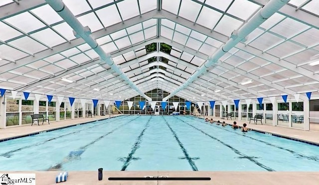 545 Long Reach Dr, Salem, SC 29676 - view of swimming pool