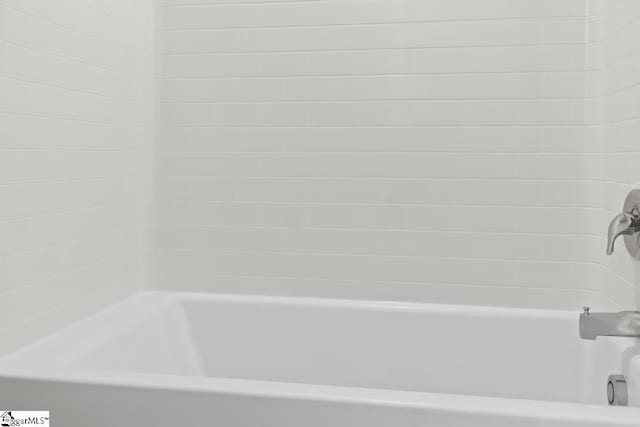 127 Hunter Ridge Dr Lot 75, Boiling Springs, SC 29316 - full bathroom featuring bathing tub / shower combination