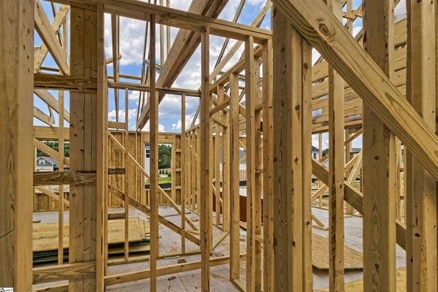 127 Hunter Ridge Dr Lot 75, Boiling Springs, SC 29316 - view of miscellaneous room