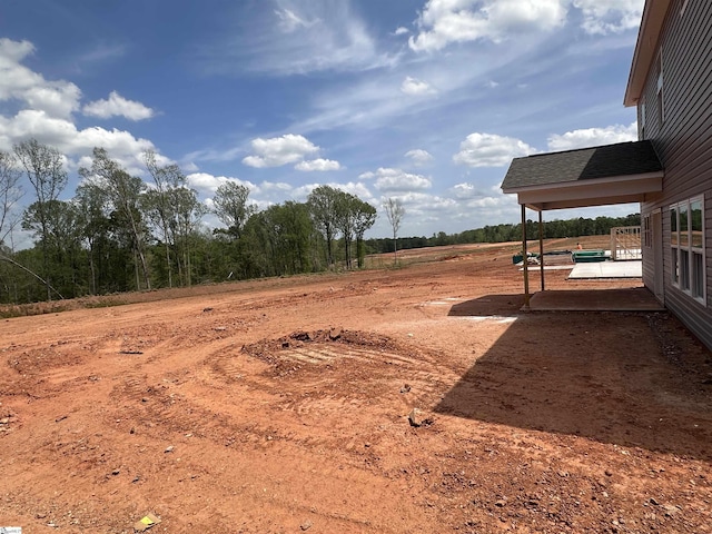 127 Hunter Ridge Dr Lot 75, Boiling Springs, SC 29316 - view of yard