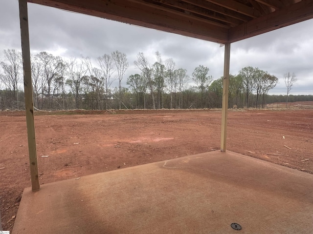 127 Hunter Ridge Dr Lot 75, Boiling Springs, SC 29316 - view of yard with a patio area