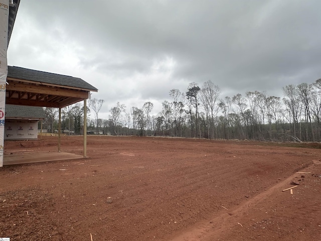 127 Hunter Ridge Dr Lot 75, Boiling Springs, SC 29316 - view of yard