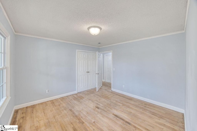 139 Randolph Ct, Woodruff, SC 29388 - unfurnished room featuring wood finished floors, baseboards, and ornamental molding