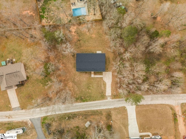 139 Randolph Ct, Woodruff, SC 29388 - aerial view